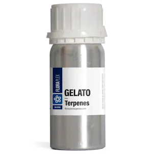 Photo of Gelato Terpenes